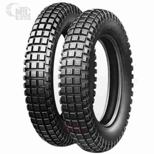 Michelin Trial Competition 4 R18 64L